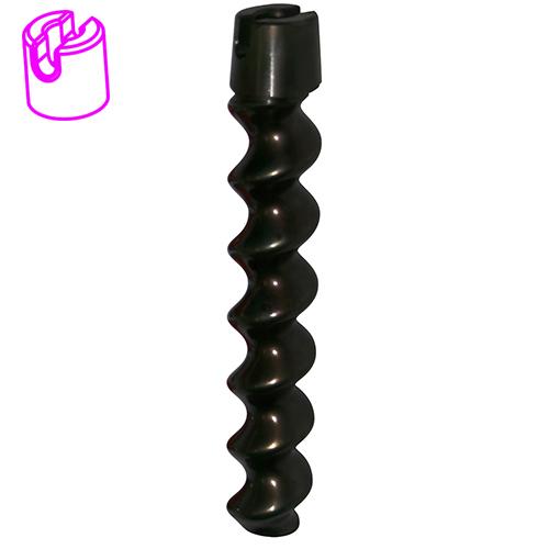 6 Slit Rotor without anti-rotation (Standard Steel Material)