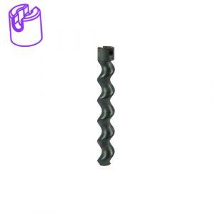 Plus Slit Rotor without anti-rotation (High-Resistance Material)