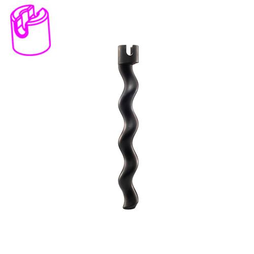 26 Slit Rotor without anti-rotation (High-Resistance Material)