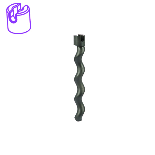 Rotor 30 Fente sans anti-rotation (Matériau Haute Résistance)