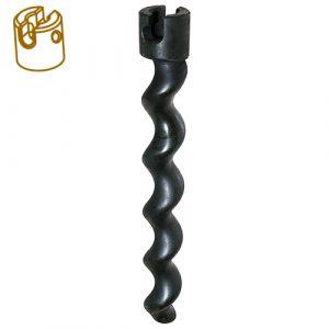 8 DX Slit Rotor and holed with anti-rotation (High-Resistance Material)