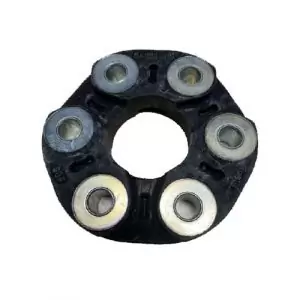 Rubber Flector